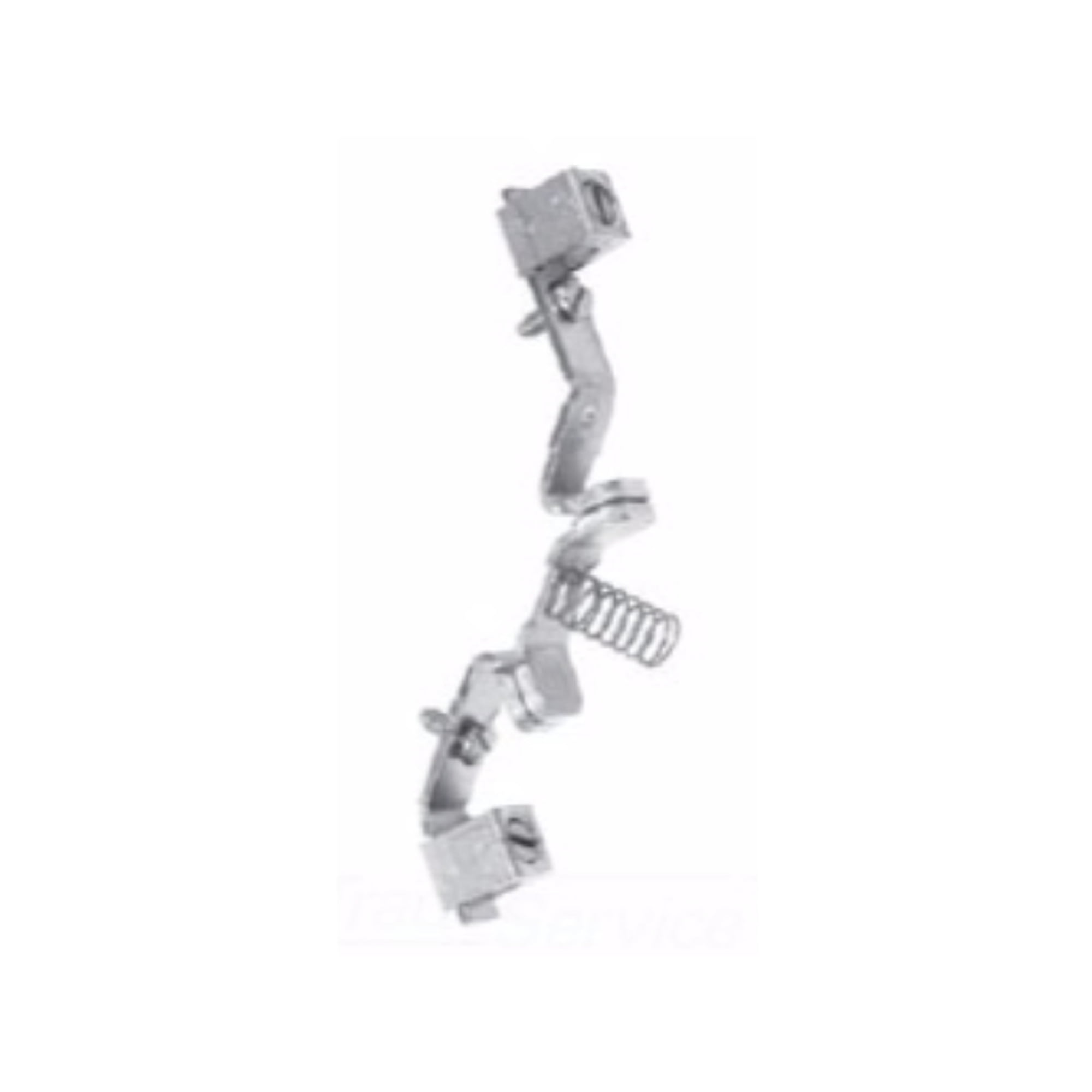 Siemens Contact Kit,NEMA Sz 1,1 Pole 75DF14