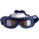 thumbnail image 2 of Gafas de motocicleta CHAO Biker Ciclismo Esquí Cruiser Jet Negro, 2 of 4
