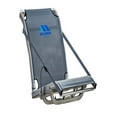 thumbnail image 3 of Millennium Marine SW-100 Boat Seat, Gray, 3 of 3
