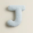 thumbnail image 4 of Dvruxg English Letters Pillow - Decorative Cushions, Creative Alphabet Letter Pillows for Home Décor, 4 of 5