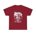thumbnail image 2 of RV Co Pilot Motorhome T-Shirt, 2 of 2