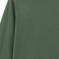 thumbnail image 3 of Gildan Mens Soft Style Long Sleeve T-Shirt, 3 of 4