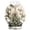 Beige, variant on NinXxx Women's Fashion Hooded Sweatshirt Cozy Long Sleeve Daily Streetwear Beige XXXXXXL