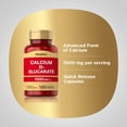 thumbnail image 3 of Calcium D-Glucarate 1000mg | 120 Quick Release Capsules | by Piping Rock, 3 of 7
