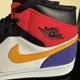 thumbnail image 4 of A i r-Jor-dan 1 Bred Multi-Color Men’s Size 13 -NEW WITHOUT BOX, 4 of 6