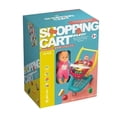 thumbnail image 1 of Carro de Supermercado  con Muñeca, 1 of 4
