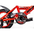 thumbnail image 2 of BICICLETA BRONCCO R12 ROJO 1V 21808, 2 of 4