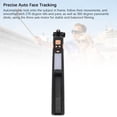 thumbnail image 4 of Extendable Phone Selfie Stick, 5.9FT 360 Degree Rotation Auto Face Tracking Selfie Stick  Control Adjustable Clamp with Remote Control for Camera, 4 of 7