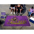 thumbnail image 1 of Fanmats East Carolina Pirates Ulti-Mat, 1 of 5