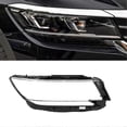 thumbnail image 5 of Car Headlight Lens Cover for 2019-2020 Right, 5 of 5