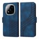 thumbnail image 1 of Funda GANGXUN para Xiaomi Redmi Note 14 Pro Plus 5G con diseño acolchado elegante, cuero PU, protección total y ajuste preciso, 1 of 5