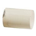 thumbnail image 3 of Trash Can With Foot Pedal,Smudge Resistant Round Trash Rubbish Bin Wastebasketwith Lid Effortless Installation, 3 of 12