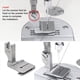 thumbnail image 5 of 2 Piezas de Prensatelas para Máquina de Coser de Tuberías, Prensatelas para Fruncir/Plisado P5W para Máquina de Coser Industrial, 5 of 7