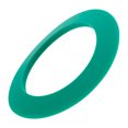 thumbnail image 4 of FUTUREORYY Golf Training Aid Compact Design Professional Golfers Practice Putter Cup 1Pack 6.3x6.3x0.3in, 4 of 8