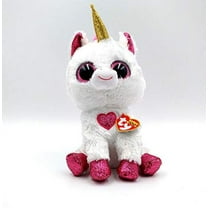 Ty Cherie Beanie Boos Unicorn Exclusive 6
