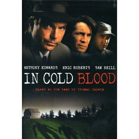 In Cold Blood Fs Dvd