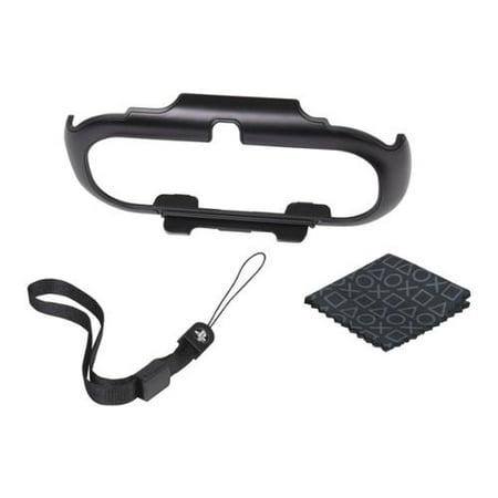 Power A Media Stand Kit - Black (PS Vita)