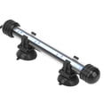 thumbnail image 4 of Zyyini Fish Tank Light,LED Aquarium Light,Aquarium Light Waterproof Fish Tank Lighting with LED Light 3 Modes Dimmable 100‑240V, 4 of 8
