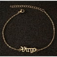 thumbnail image 6 of Zodiac Anklet Horoscope, 6 of 10