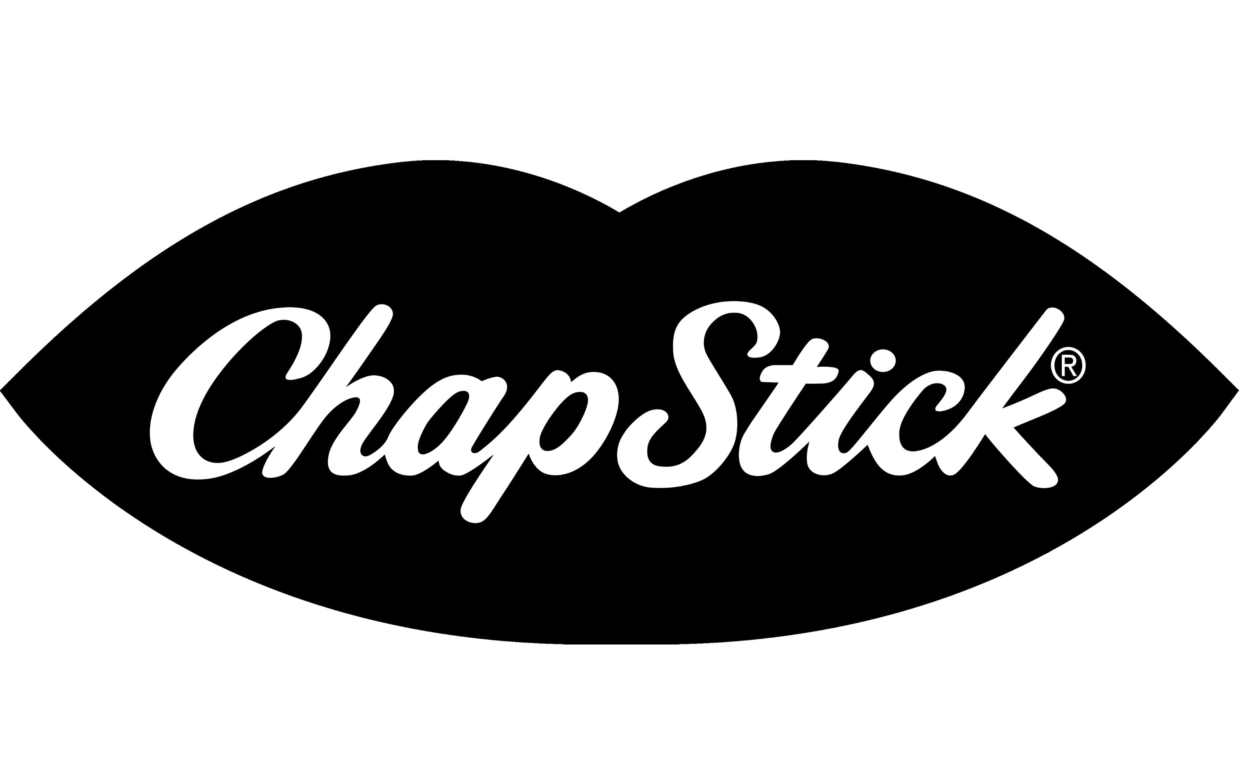 ChapStick Fashion Collection Zebra Lip Balm, Moisturizing, Paraben Free, 0.15 oz, 3 Pack