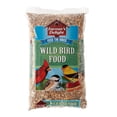 thumbnail image 1 of Wagner's 53002 Farmer's Delight Wild Bird Food with Cherry Flavor, 10-Pound Bag, 1 of 4