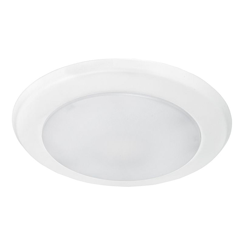 7in LED Flush Mount Disk Light
