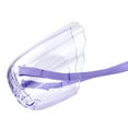 thumbnail image 1 of Capucha Para Gato, Bozal Transparente De Plástico Para Gato, Transpirable, Para Evitar Morder, Para Cortar Uñas, 1 of 8