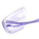 thumbnail image 1 of Capucha Para Gato, Bozal Transparente De Plástico Para Gato, Transpirable, Para Evitar Morder, Para Cortar Uñas, 1 of 8