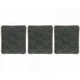thumbnail image 2 of Jetz Scrubz Non-Scratch Long-Lasting Scrubber Kitchen Sponge - Square 3 Pack, 2 of 4