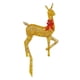 thumbnail image 4 of Renos de Navidad iluminados perfecl Decoraciones LED para Jardín Grande 30 cm, 4 of 6