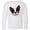 AA-White, variant on Inktastic Boston Terrier Dog Gift Long Sleeve Youth T-Shirt