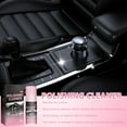 thumbnail image 5 of 2026 New Polishing Cleaner Car Interior, Interior All Purpose Car Cleaner for Rubber, Leather (1PCS), 5 of 10