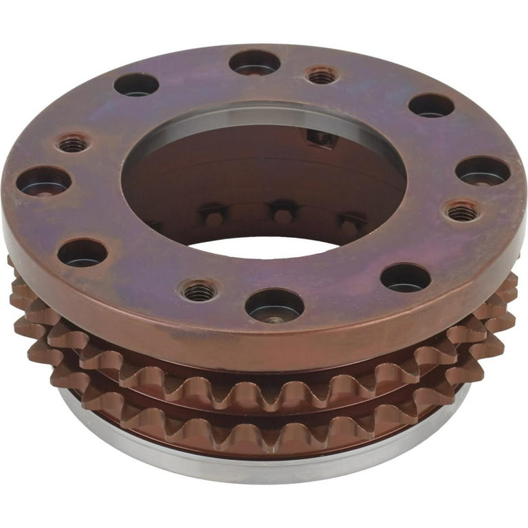 Bert Transmissions Carrier Low & Reverse Bert Transmissions Carrier Low & Reverse