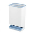 thumbnail image 1 of Umbrella Umbrella Stand Removable Water Tray Convenient Umbrella Storage Rack for Hotel Lobby, 1 of 5