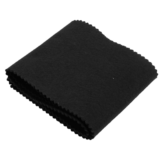 Piano Keyboard Dust Cover Felt Piano Keyboard Cloth Electronic Keyboard AntiDust Absorbing Moisture Cover for Avoiding Damages