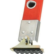 Louisville Ladder 40-Foot Fiberglass Extension Ladder, 300-Pound Load Capacity, Type IA, FE3240