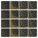 thumbnail image 1 of Servilletas de papel dorado para fiestas de cumpleaños y bodas, toallas de mano de papel, servilletas blancas y doradas, servilletas elegantes para cenas de invitados y servilletas para fiestas., 1 of 4