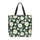 thumbnail image 1 of Easygdp White Daisies and Bee Bolsa Tote para Mujer, Bolso de Hombro para Trabajo, Playa, Viajes, Compras y Supermercado, 1 of 6