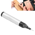 thumbnail image 4 of Thread Burning Tool, Premium Material Exquisite Workmanship Battery Thread Burning  For Electric Power Supply, 4 of 8