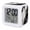 Black, variant on Marble Navy Blue Digital Alarm Clock for Bedrooms,Smart LED Alarm Clock with 7 Color Changing Night Light,Abstract Gold White Brick Stone Motif Silent Wake Up Clocks for Sleep Study Cooking 3.2"x3.2"