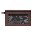 thumbnail image 2 of Bolsa de herramientas de tela Oxford, pequeña, impermeable, ideal para exteriores. Marrón, 2 of 8