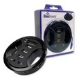 thumbnail image 1 of Hub USB 2.0 de Bureau avec Port CDR-3, 3 Pouces, 1 of 1