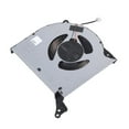 thumbnail image 4 of Low Noise Metal Laptop Fan Y9000K R9000K 2023 CPU GPU Cooling, 4 of 9