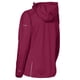 thumbnail image 3 of Trespass - Chaqueta softshell impermeable modelo Sisely para mujer (Vino), 3 of 6