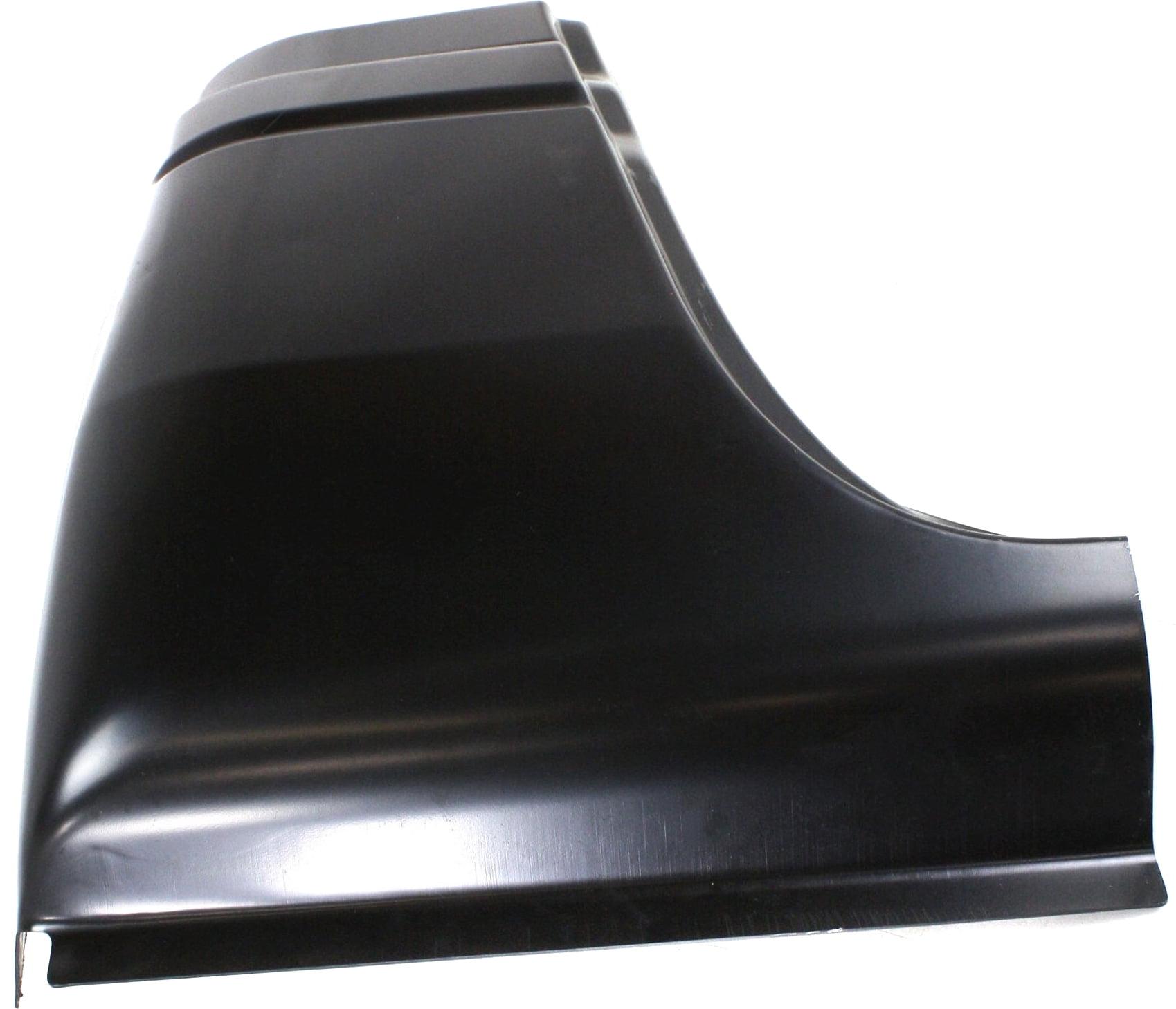 Cab Corner Compatible with 1994-2001 Dodge Ram 1500 1994-2002 Dodge Ram 2500 Passenger Side