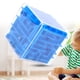 thumbnail image 3 of Laberinto Cúbico Juguete Juego De Rompecabezas Niños Educativo Plástico Mano Ojo Coordinación Inteligencia Desarrollo Juguete Para Niños Niños Niñas Azul Amarillo Verde Rojo, 3 of 7
