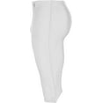 thumbnail image 4 of Champro Sports Blocker Traditional Poly/Spandex Football Game Pants, Youth Medium, White, 4 of 6