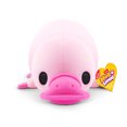 thumbnail image 2 of Hug A Lumps (Petit) Perry de ZURU , Peluche lestée câline et spongieuse, 2 of 7
