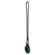 thumbnail image 5 of Funda protectora de Silicona Vevor para localizador iOS verde negruzco, 5 of 5