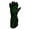 Green & Black, variant on K1 RaceGear 13-RS1-R-S RS1 Reverse Stitch Kart Racing Gloves - Red & Black - Small